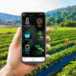 The Histroy Of The Smart Watering System